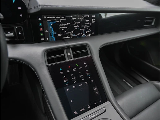 Porsche Taycan - Afbeelding 27 van 30