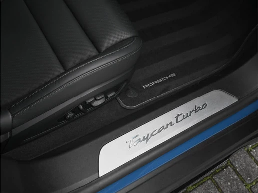 Porsche Taycan - Afbeelding 30 van 30