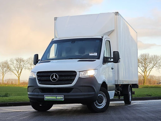 Mercedes-Benz Sprinter - Afbeelding 1 van 17