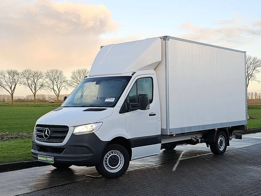 Mercedes-Benz Sprinter - Afbeelding 2 van 17