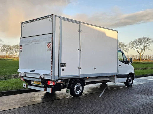 Mercedes-Benz Sprinter - Afbeelding 3 van 17