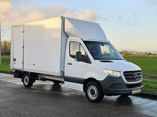 Mercedes-Benz Sprinter - Afbeelding 5 van 17