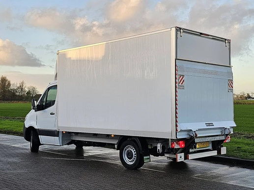 Mercedes-Benz Sprinter - Afbeelding 6 van 17