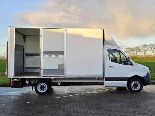 Mercedes-Benz Sprinter - Afbeelding 15 van 17