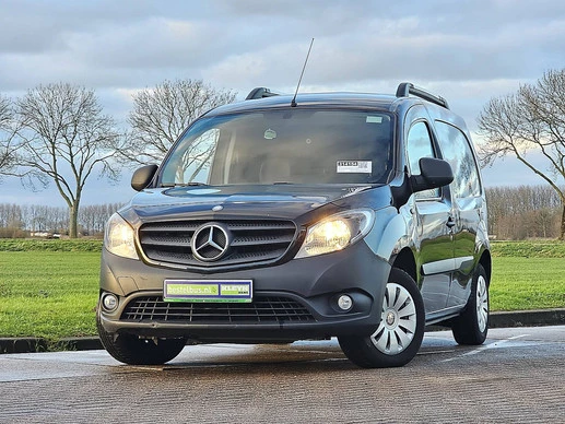 Mercedes-Benz Citan - Afbeelding 1 van 15