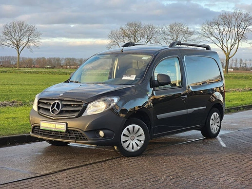 Mercedes-Benz Citan - Afbeelding 2 van 15