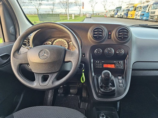 Mercedes-Benz Citan - Afbeelding 8 van 15