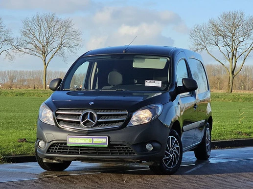 Mercedes-Benz Citan