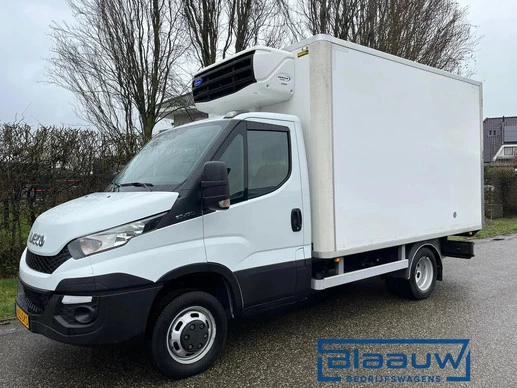 Iveco Daily - Afbeelding 1 van 21