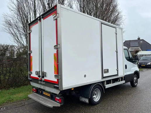 Iveco Daily - Afbeelding 2 van 21