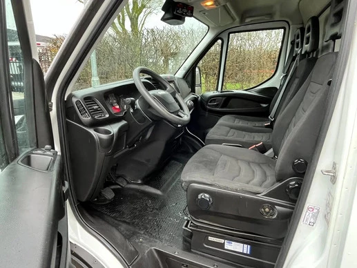 Iveco Daily - Afbeelding 3 van 21