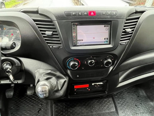 Iveco Daily - Afbeelding 5 van 21