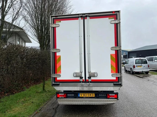 Iveco Daily - Afbeelding 9 van 21