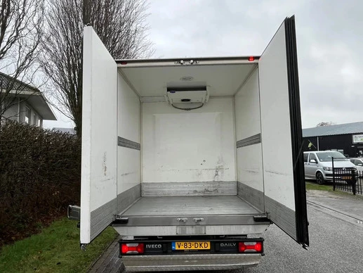 Iveco Daily - Afbeelding 10 van 21