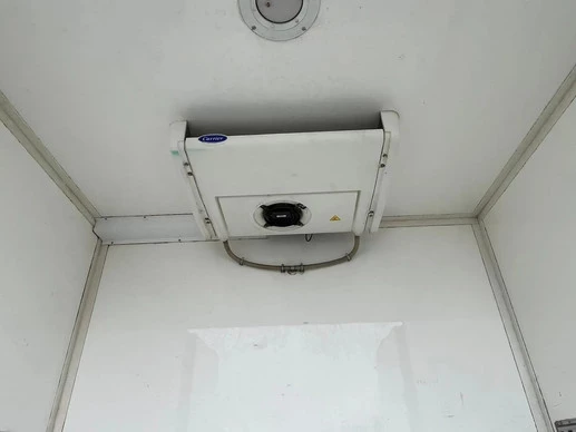 Iveco Daily - Afbeelding 12 van 21