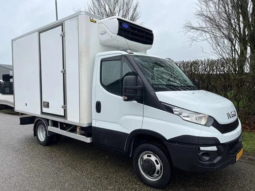 Iveco Daily - Afbeelding 16 van 21