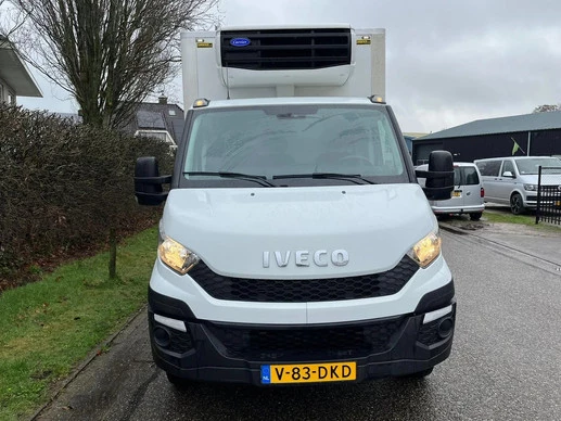 Iveco Daily - Afbeelding 17 van 21