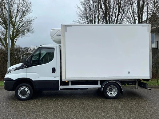 Iveco Daily - Afbeelding 20 van 21