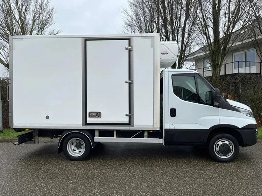 Iveco Daily - Afbeelding 21 van 21