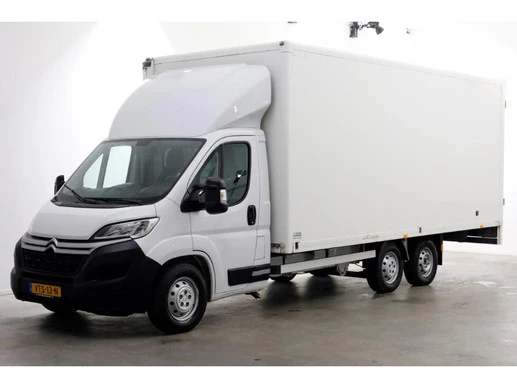 Citroën Jumper - Afbeelding 20 van 20