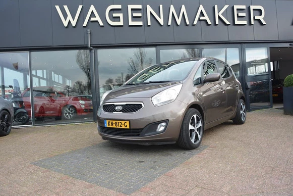 Kia Venga