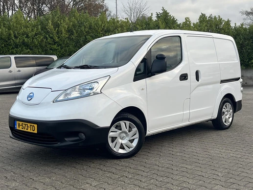 Nissan e-NV200