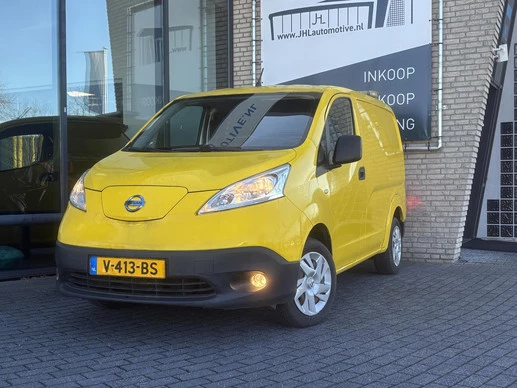 Nissan e-NV200