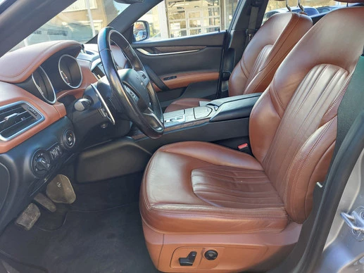 Maserati Ghibli - Afbeelding 14 van 19
