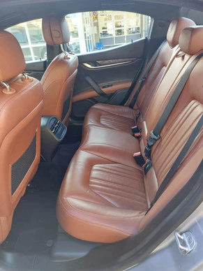 Maserati Ghibli - Afbeelding 15 van 19