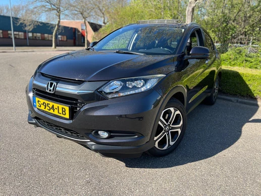 Honda HR-V - Afbeelding 1 van 30
