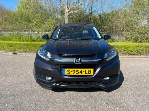Honda HR-V - Afbeelding 2 van 30