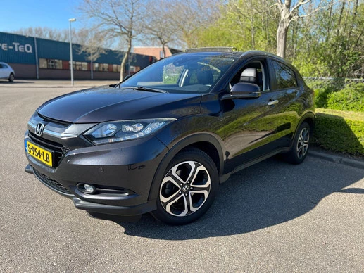 Honda HR-V - Afbeelding 3 van 30