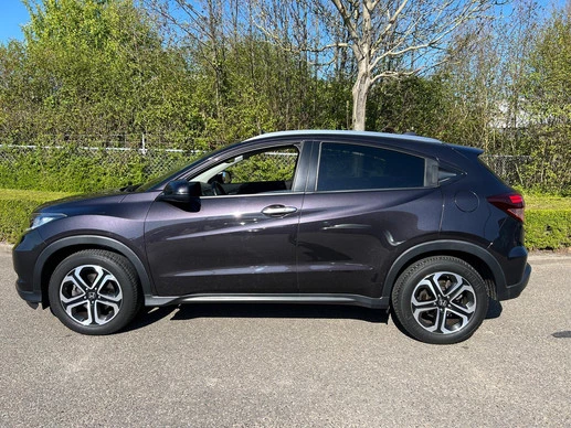 Honda HR-V - Afbeelding 5 van 30