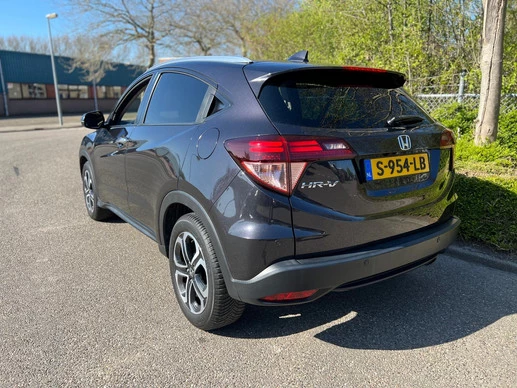 Honda HR-V - Afbeelding 6 van 30