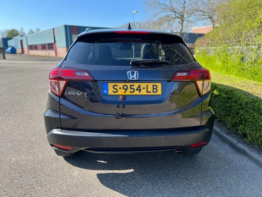 Honda HR-V - Afbeelding 7 van 30