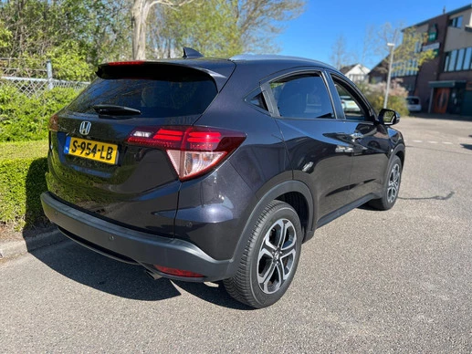 Honda HR-V - Afbeelding 8 van 30