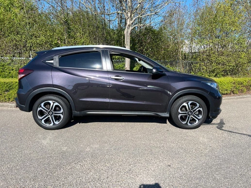 Honda HR-V - Afbeelding 9 van 30