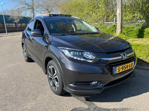 Honda HR-V - Afbeelding 10 van 30