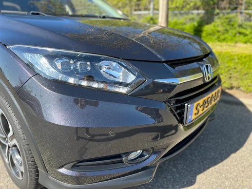Honda HR-V - Afbeelding 11 van 30