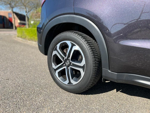 Honda HR-V - Afbeelding 12 van 30