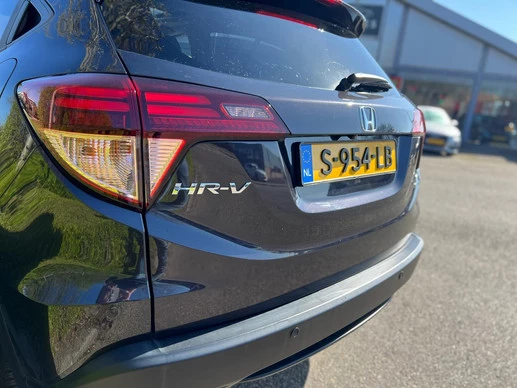 Honda HR-V - Afbeelding 13 van 30