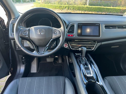 Honda HR-V - Afbeelding 14 van 30