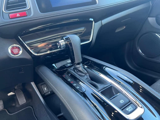 Honda HR-V - Afbeelding 15 van 30