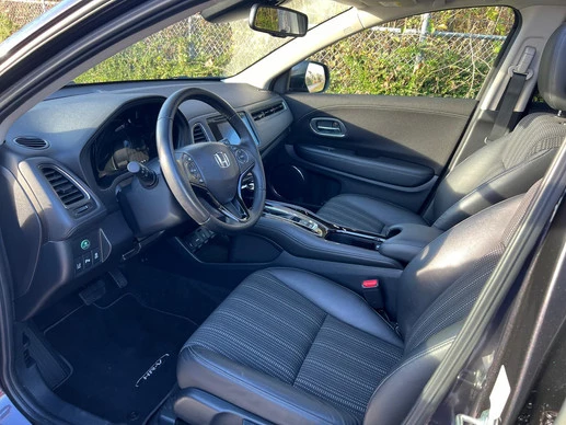Honda HR-V - Afbeelding 18 van 30