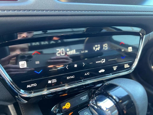 Honda HR-V - Afbeelding 23 van 30