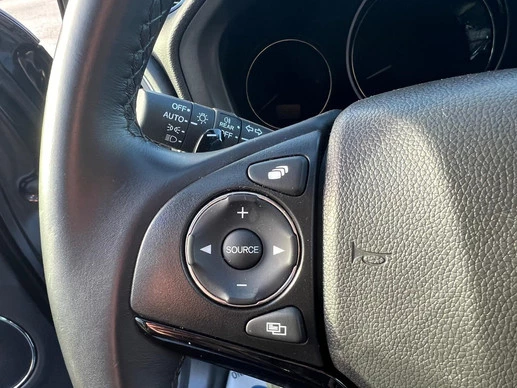 Honda HR-V - Afbeelding 29 van 30