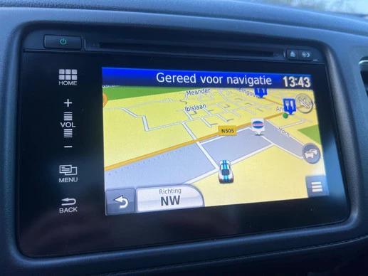 Honda HR-V - Afbeelding 30 van 30
