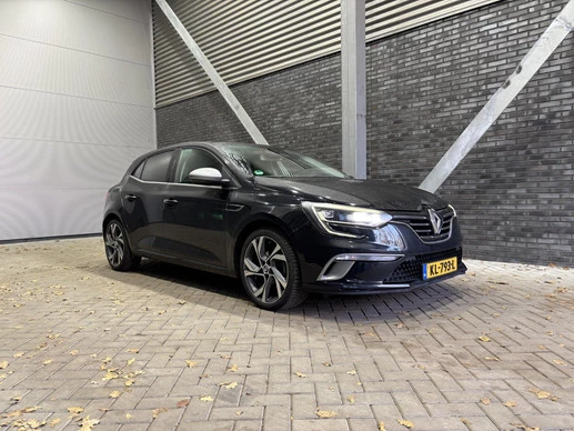 Renault Mégane