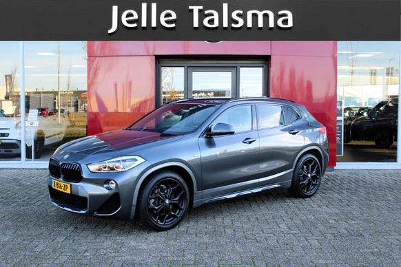 BMW X2 - Afbeelding 1 van 21