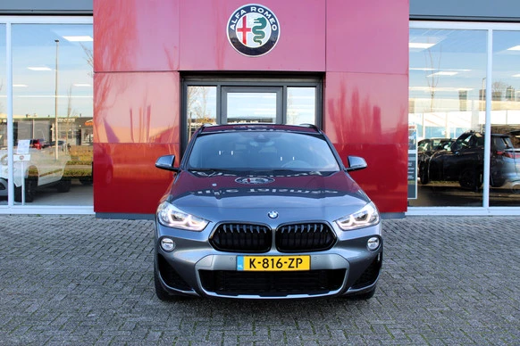 BMW X2 - Afbeelding 2 van 21